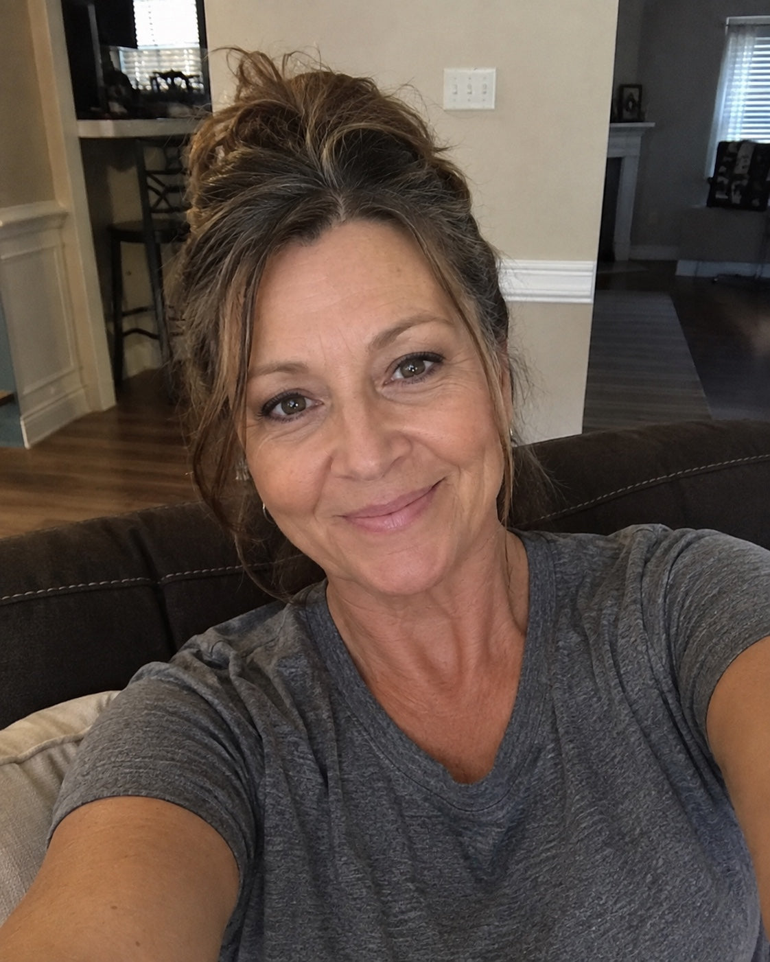 Lisa K.