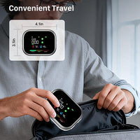 Alerion™ - 6-in-1 Smart Home Monitor