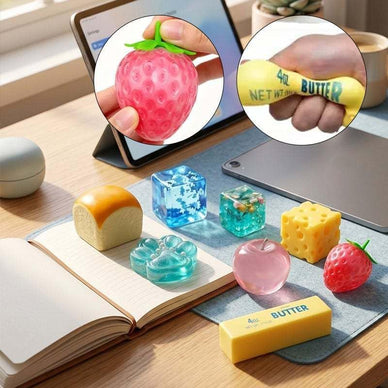 Your New Favorite Surprise in a Box