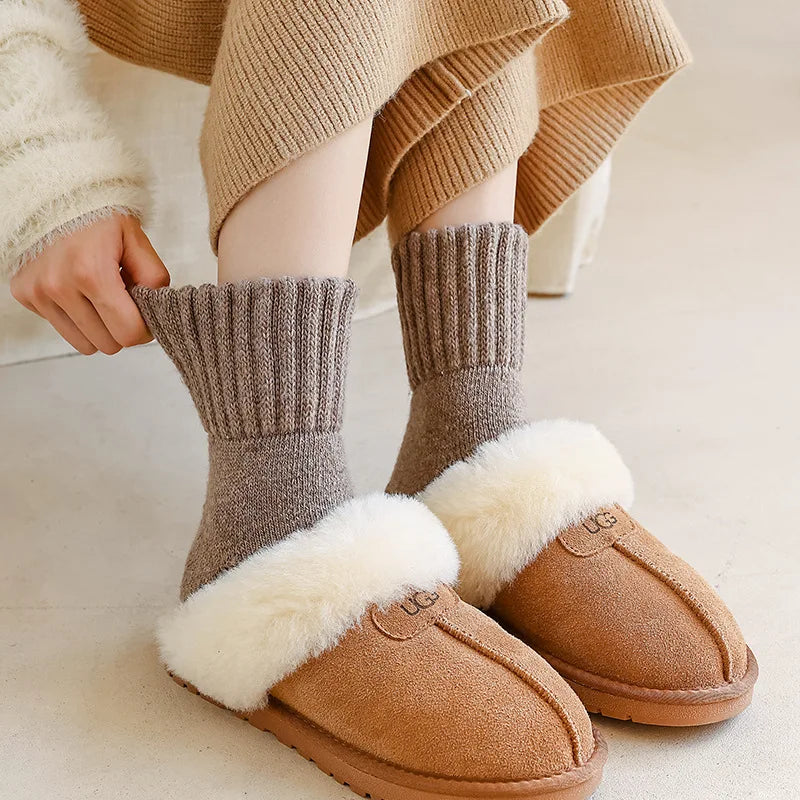 Velixir™ - Cozy Fall Socks