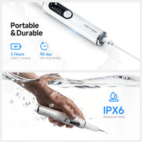 Alerion™ - Ultrasonic Plaque Remover