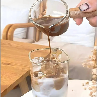 Velixir™ - Aesthetic Glass Cup (Copy)