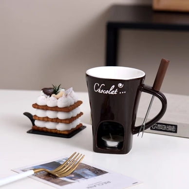"Create Unforgettable Moments With Every Dip"