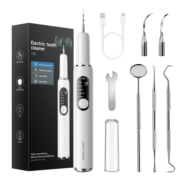 Alerion™ - Ultrasonic Plaque Remover
