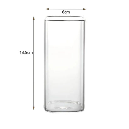 Velixir™ - Aesthetic Glass Cup (Copy)